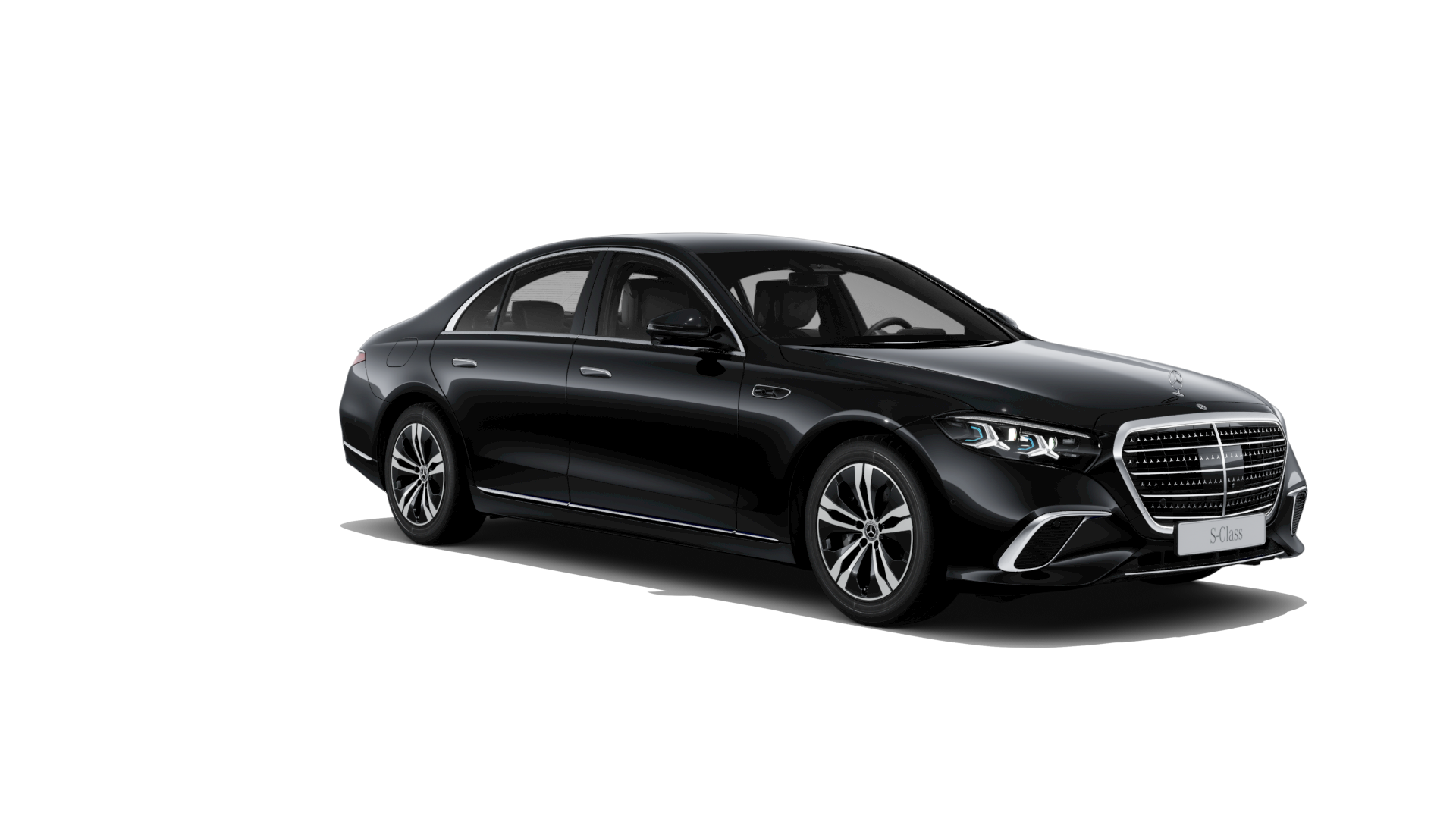 Premium Sedan