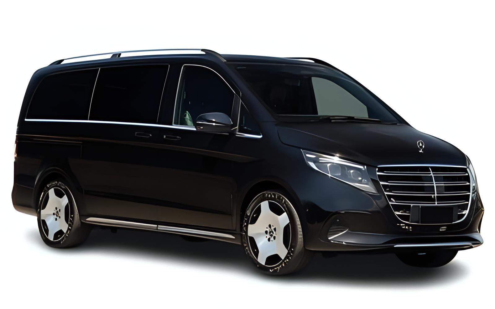 Premium Van