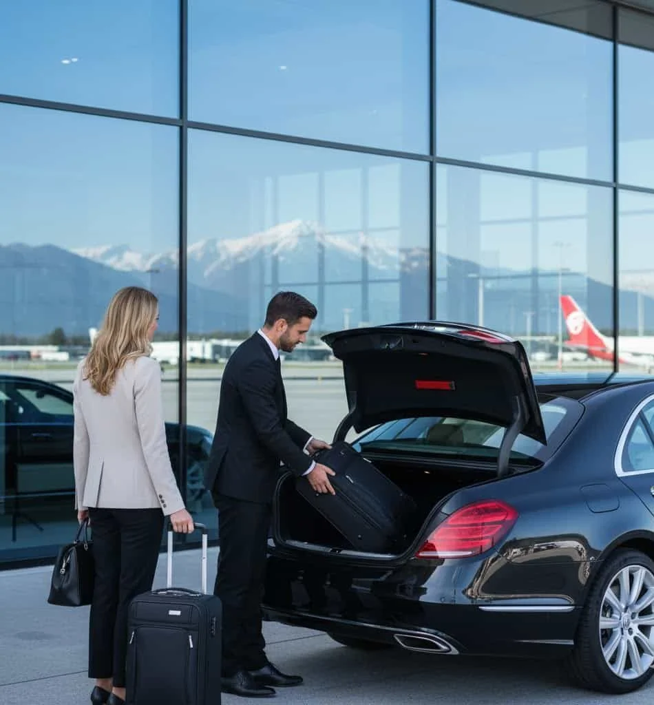 Salzburg-Airport-To-Zell-am-See-and-Kaprun-Tour-taxi-